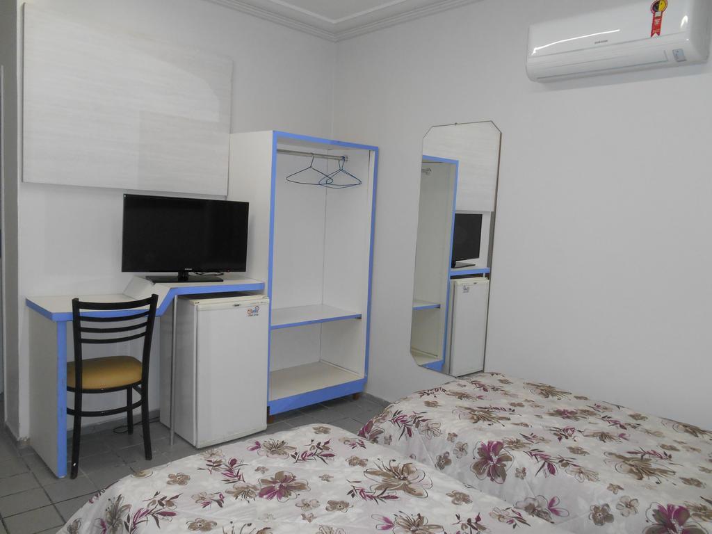 Quarto Triplo Deluxe