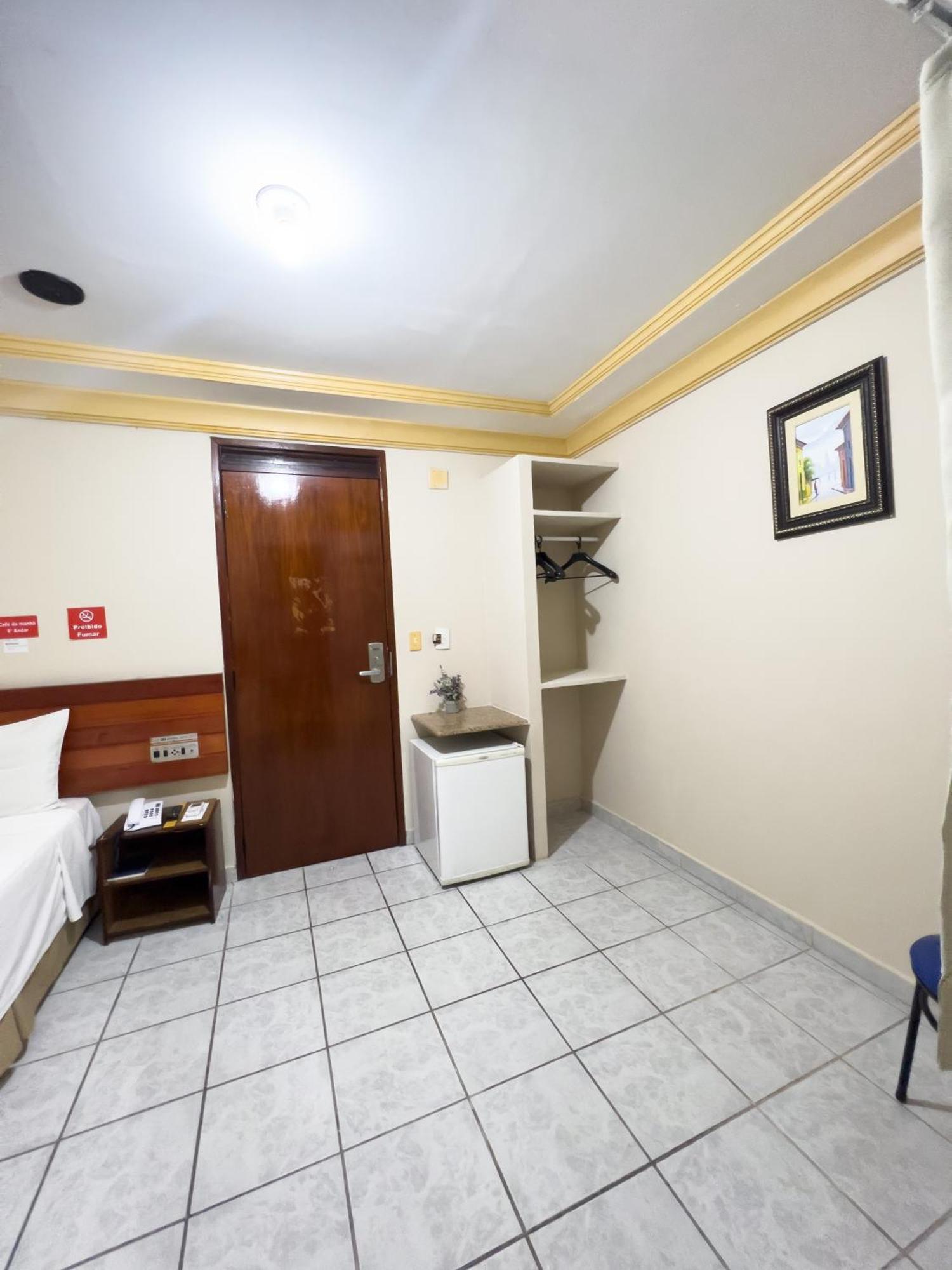 Quarto Individual