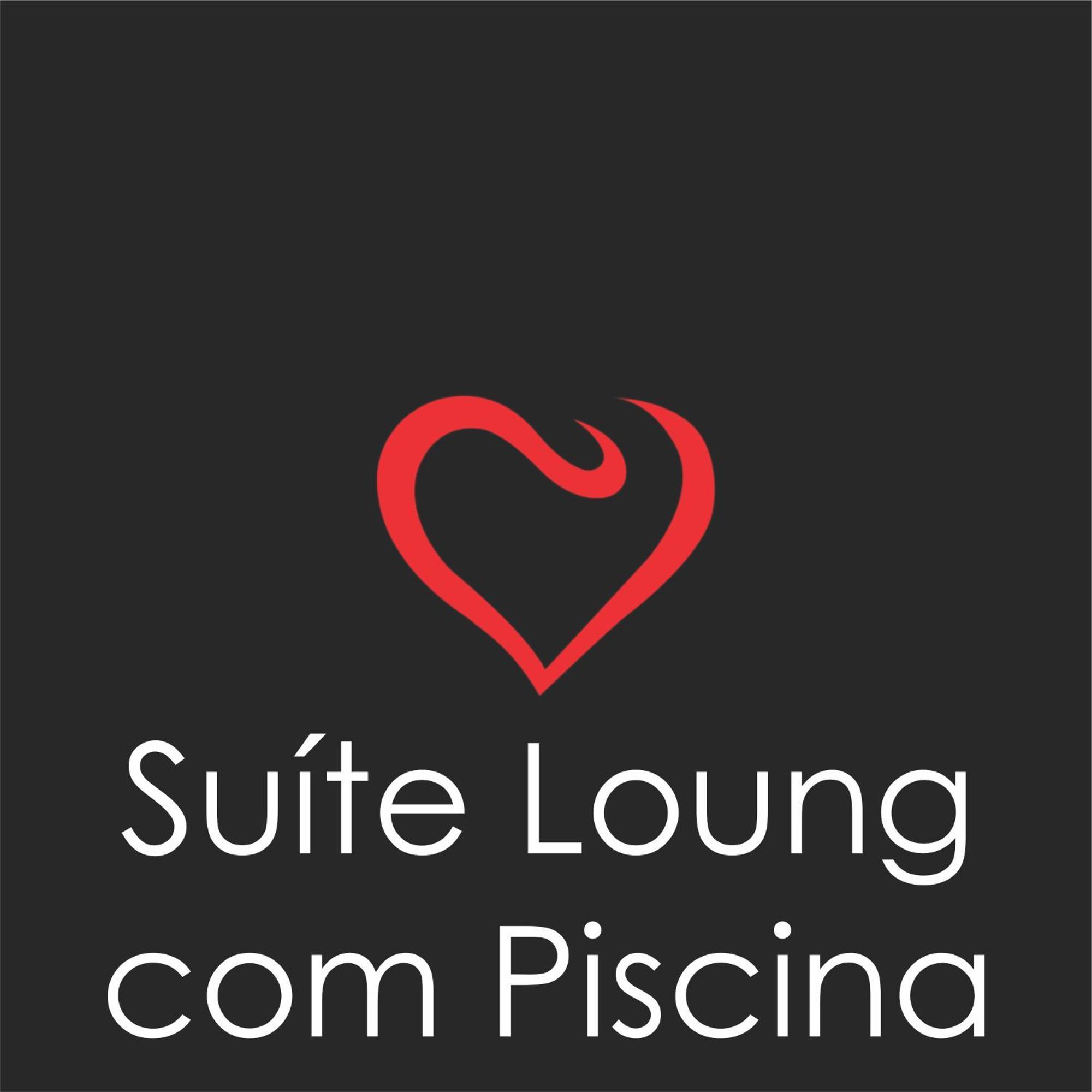Suíte com Piscina Privativa