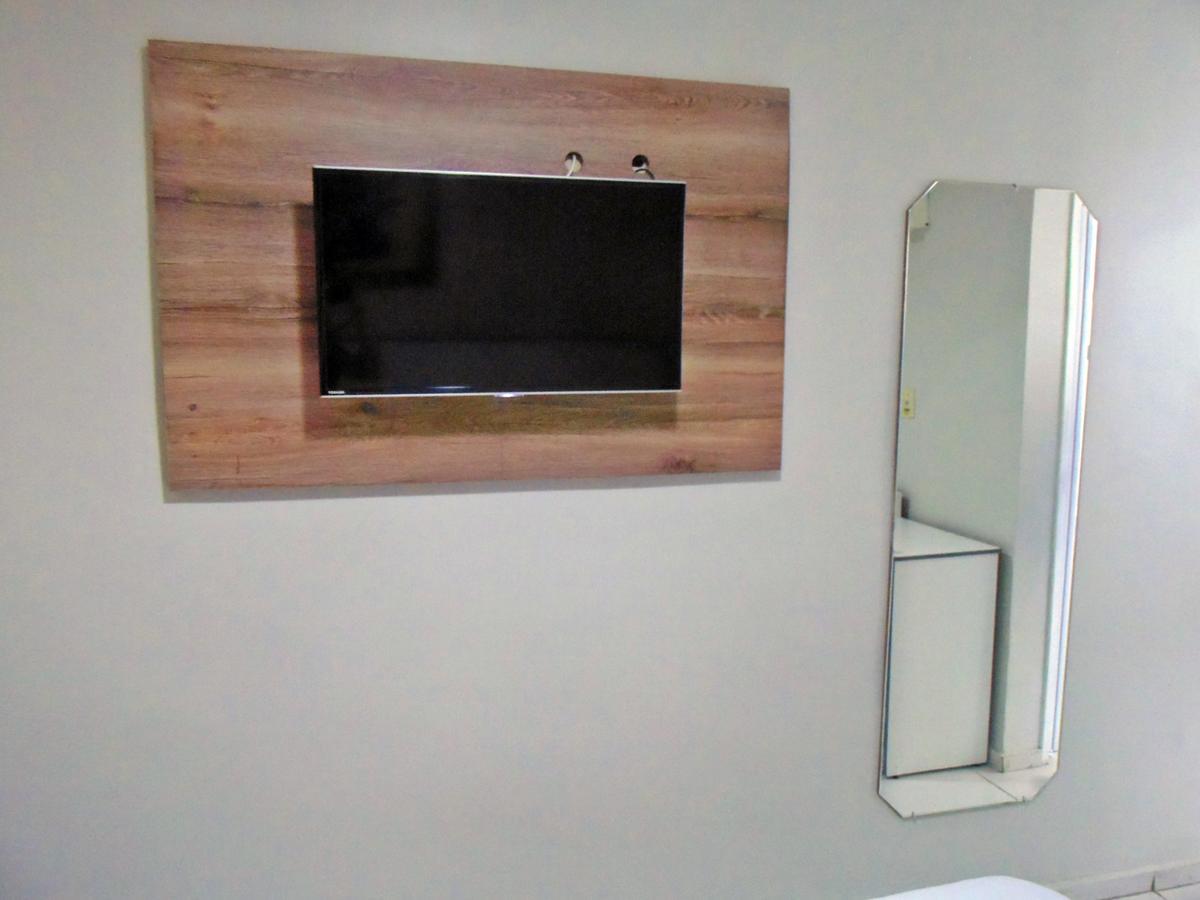 Quarto Deluxe com 2 Camas de Solteiro