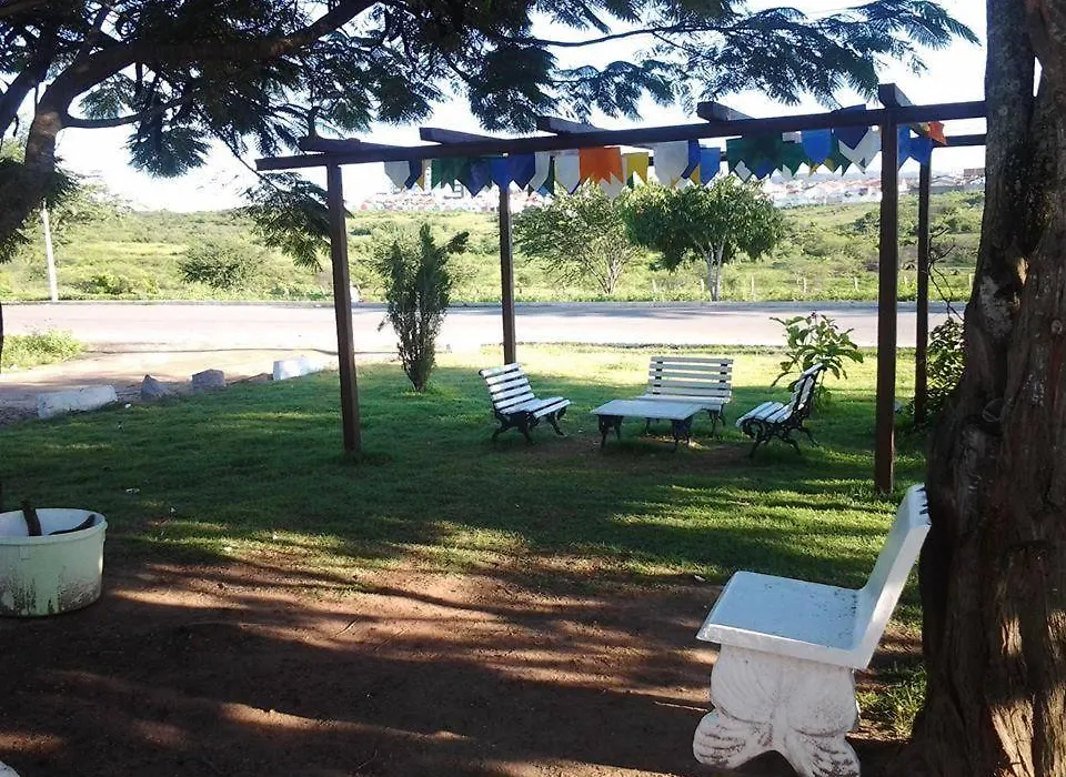 Hotel Casa Blanca-1