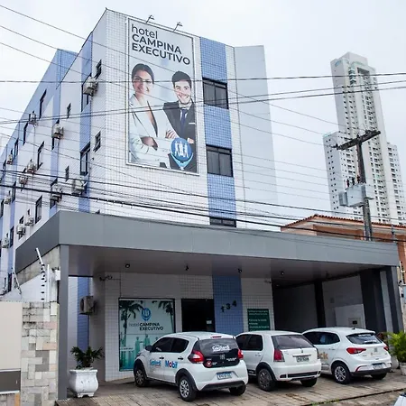 Hotel Campina Executivo-3