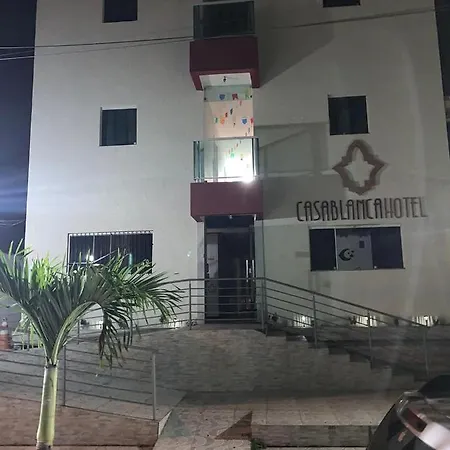 Hotel Casa Blanca-2